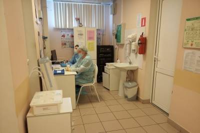 Как тульские больницы будут работать с 30 октября по 7 ноября - tula.mk.ru