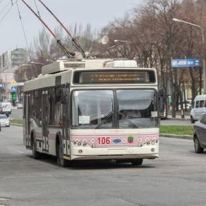 В Запорожье хотят ввести проезд в общественном транспорте по ковид-сертификатам - reporter-ua.com - Запорожье