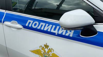Полицейские ликвидировали производство контрафактного алкоголя в Санкт-Петербурге - mir24.tv - Санкт-Петербург