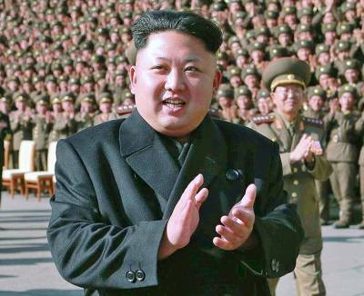 Ким Ченын - Ким Чен Ын призвал граждан КНДР меньше есть до 2025 года - newsland.com - Китай - Кндр