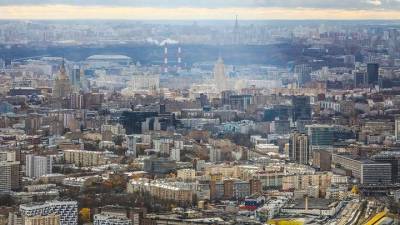 Эксперты объяснили желание москвичей сдавать жилье привитым от COVID-19 - vm.ru - Москва