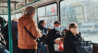 В Минтрансе рассказали, как будет работать общественный транспорт с 30 октября по 7 ноября - pg21.ru - республика Чувашия