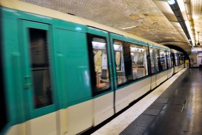 Как будет работать метро Петербурга во время локдауна с 30 октября по 7 ноября - spb.mk.ru - Санкт-Петербург