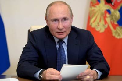 Владимир Путин - Путин: Россия стремится обеспечить взаимное признание прививок от COVID-19 - aif.ru - Россия - Москва
