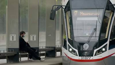 В оперштабе Москвы рассказали о работе общественного транспорта в нерабочие дни - iz.ru - Москва - Израиль
