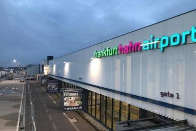 Германия: Из-за пандемии обанкротился аэропорт - mknews.de - Сша - Германия