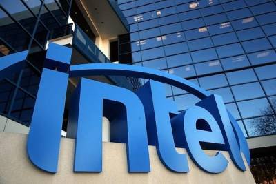 Intel снимает с конвейера популярные сетевые контроллеры и карты из-за дефицита чипов - cnews.ru