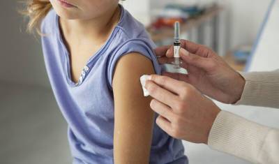 Лучше поздно, чем никогда: в США уже готовы вакцины для детей, Россия не торопится - newizv.ru - Россия - Сша - Пензенская обл.