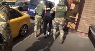 Спецоперация в Ставрополе продолжила тренд на малоинформативные рапорты о предотвращенных терактах - kavkaz-uzel.eu - Ставрополье край