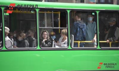 В Стерлитамаке пенсионерку оштрафовали за поездку в автобусе без QR-кода - fedpress.ru - Уфа - республика Башкирия