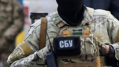 СБУ предотвратила хищение COVID-средств - hubs.ua - Украина