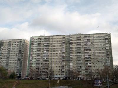 Москвичи стали сдавать жилье только привитым от коронавируса - rosbalt.ru - Москва