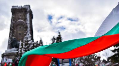 Болгария ограничила въезд для украинцев из-за сложной эпидемиологической ситуации - vchaspik.ua - Украина - Болгария