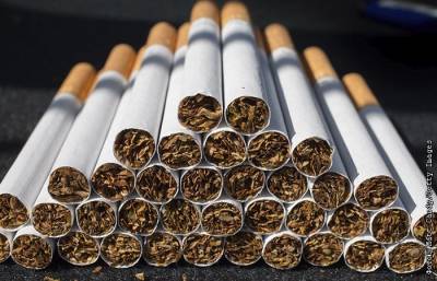 Продажи сигарет в США выросли впервые за 20 лет - interfax.ru - Москва - Сша