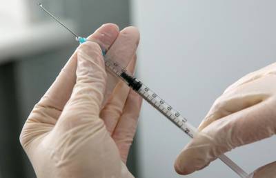 Полный курс вакцинации против COVID-19 прошли уже более 2 млн белорусов - ont.by - Белоруссия