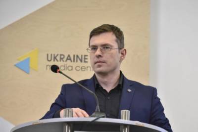 Игорь Кузин - Кузин рассказал, как остановить распространение коронавируса - ru.slovoidilo.ua - Украина
