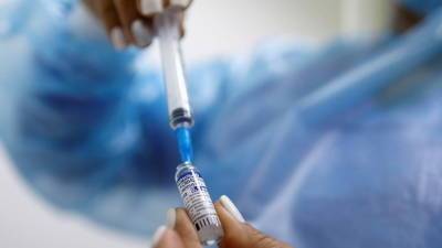 В Самарской области заявили о росте темпов вакцинации от COVID-19 - russian.rt.com - Самарская обл. - Самара