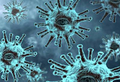 Раскрыта причина высокой заразности дельта-штамма коронавируса - online47.ru