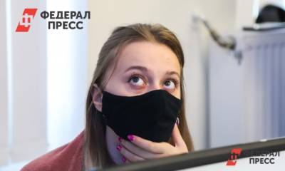 В Приморье зафиксировали новый рекорд заболеваемости - fedpress.ru - Приморье край - Владивосток