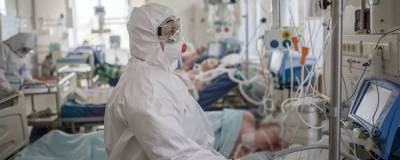 Андрей Поздняков - Врач Поздняков рассказал, что новый штамм коронавируса не будет легче для заболевших - runews24.ru - Англия