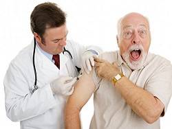Федот Тумусов - В Госдуме заявили, что принудительная вакцинация от COVID-19 незаконна - newsland.com