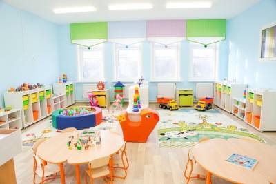 1-3 ноября детские сады в Чебоксарах будут работать в обычном режиме - cheb.mk.ru - республика Чувашия - Чебоксары