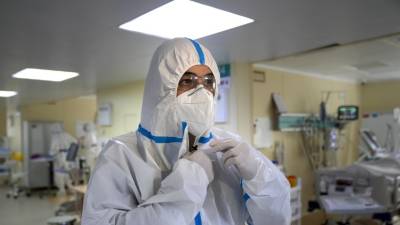 Джонс Хопкинс - Число зафиксированных случаев коронавируса в мире почти достигло 245 млн - russian.rt.com - Сша - Индия
