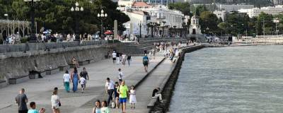 QR-коды стали причиной отмены туристами 20% броней в отелях Крыма - runews24.ru - республика Крым