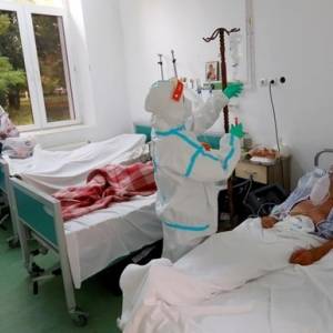В Австрии произошла вспышка коронавируса - reporter-ua.com - Австрия