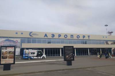 Пост с призывом улететь на курорты в локдаун, воронежскому аэропорту пришлось удалить - vrn.mk.ru