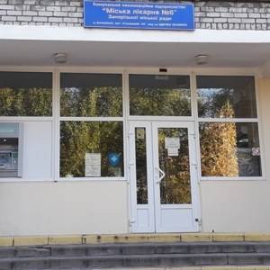 В запорожских больницах увеличивается количество больных коронавирусом - reporter-ua.com - Запорожье