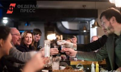 Где теперь проводить вечер пятницы: интервью с управляющим партнером паба - fedpress.ru - Россия - Челябинск - Челябинская обл.