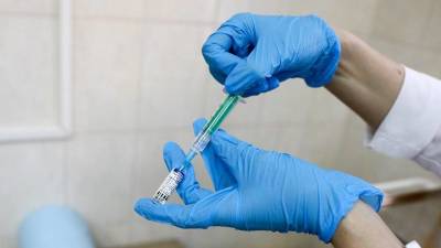Врач рассказал об особенностях вакцинации онкобольных - vm.ru - Россия