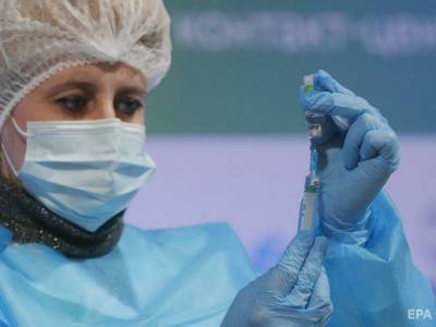 В Украине проведут клинические испытания двух новых вакцин против COVID-19 - gordonua.com - Украина