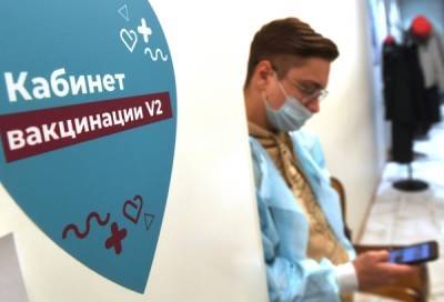 Мурашко заявил о необоснованной выдаче медотводов от вакцинации против COVID-19 - govoritmoskva.ru - Россия