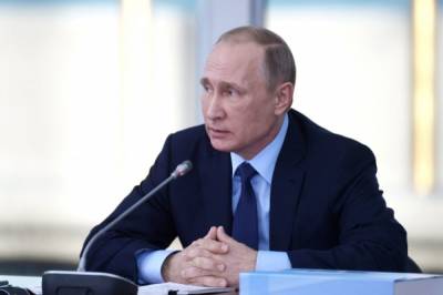 Владимир Путин - Путин: позиции РФ и стран АСЕАН по ключевым проблемам близки - aif.ru - Россия