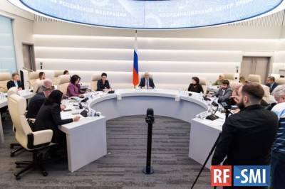 Андрей Белоусов - В правительстве обсудили с предпринимателями меры поддержки бизнеса - rf-smi.ru