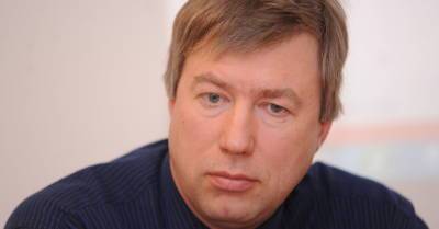 Семейный врач жестко прокомментировал проблемы с вакцинацией от Covid-19 - rus.delfi.lv - Россия - Латвия - Рига