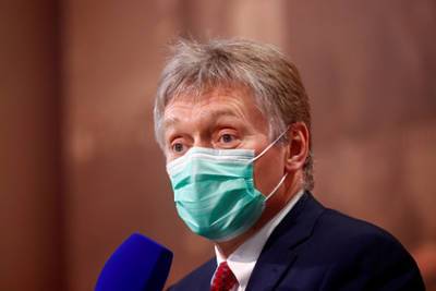 Дмитрий Песков - В Кремле ответили на вопрос об обязательной вакцинации на федеральном уровне - lenta.ru