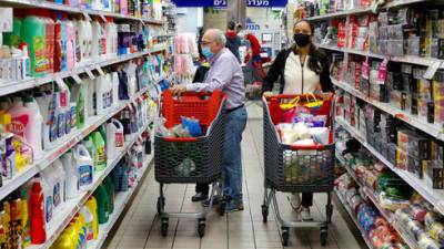 "Израиль ждет цунами подорожаний": владелец торговой сети предупредил покупателей - vesty.co.il - Израиль