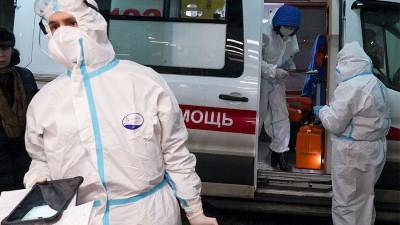 На борьбу с коронавирусом в 2022 году в Москве выделят 10,6 млрд рублей - iz.ru - Москва - Израиль