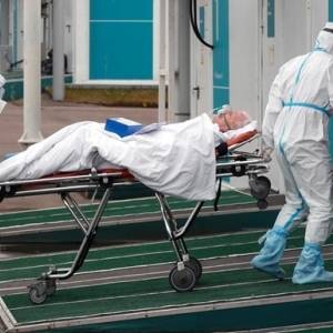 В Европе продолжает расти количество случаев коронавируса - reporter-ua.com