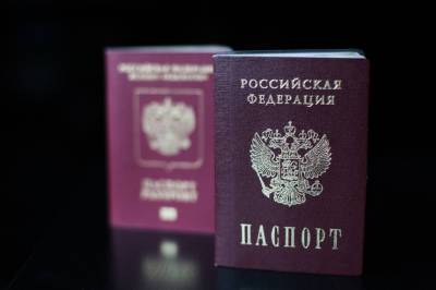 Стало известно, что еще могут предъявить петербуржцы кроме паспорта вместе с QR-кодом - neva.today - Петербурга