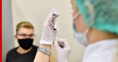 Дмитрий Песков - Решение об обязательной вакцинации в России пока не принималось, заявил Песков - profile.ru - Россия