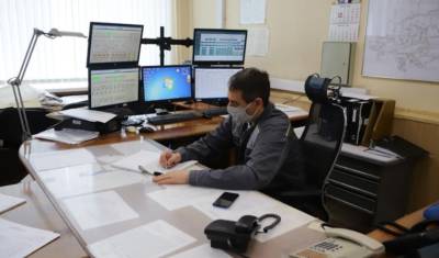 Компания УСТЭК продолжит работу в обычном режиме в период нерабочих дней - nashgorod.ru - Тюмень