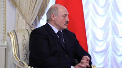 Александр Лукашенко - Аналитик назвал “политическую угрозу” для Лукашенко - newzfeed.ru - Белоруссия