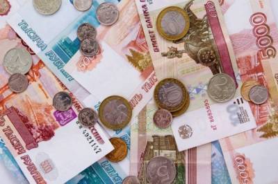 Эксперты рассказали, что ждет рубль в ноябре - aif.ru