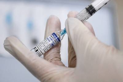 Значительное увеличение темпа вакцинации от COVID-19 отмечается на Ставрополье - interfax-russia.ru - Ставрополье край
