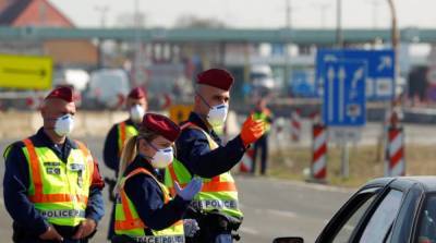 Власти Венгрии возвращают масочный режим в общественном транспорте - ru.slovoidilo.ua - Украина - Венгрия