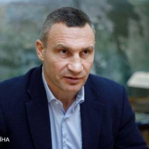 Виталий Кличко - Киев ужесточает карантин с начала ноября - reporter-ua.com - Украина - Киев